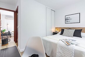 Apartamentos Terreo 10-12