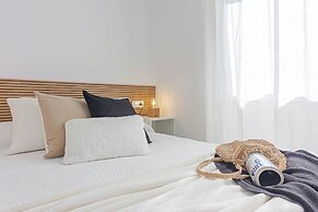 Apartamentos Terreo 10-12