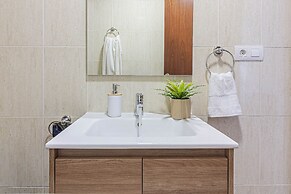 Apartamentos Terreo 10-12