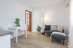 Apartamentos Terreo 10-12
