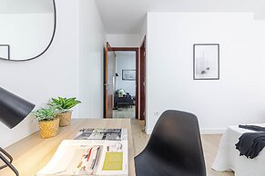 Apartamentos Terreo 10-12