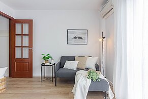 Apartamentos Terreo 10-12