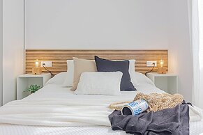 Apartamentos Terreo 10-12