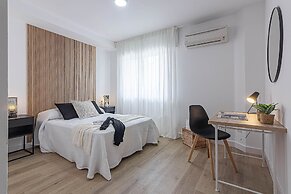 Apartamentos Terreo 10-12