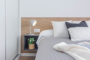 Apartamentos Terreo 10-12