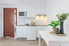 Apartamentos Terreo 10-12