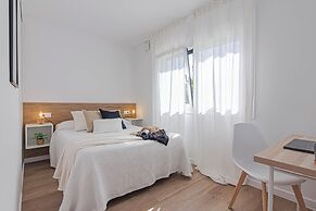 Apartamentos Terreo 10-12
