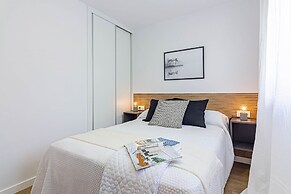 Apartamentos Terreo 10-12