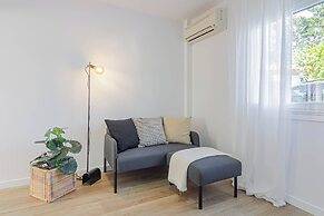 Apartamentos Terreo 10-12