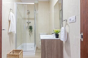 Apartamentos Terreo 10-12