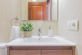 Apartamentos Terreo 10-12