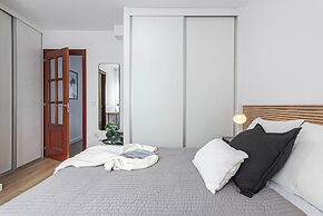 Apartamentos Terreo 10-12