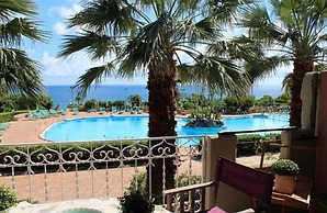 Seafront Apartment in Finale