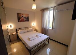 Casa Rosa by Corfuescapes