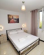 Casa Rosa by Corfuescapes
