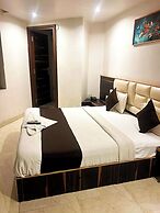 The Crims Hotel Pratap Nagar