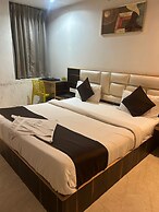 The Crims Hotel Pratap Nagar