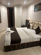 The Crims Hotel Pratap Nagar
