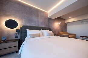 Hotel Simona Halep