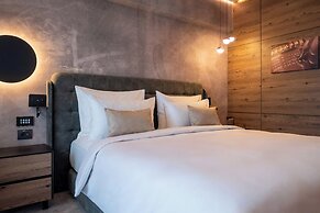 Hotel Simona Halep