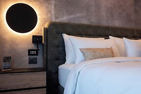 Hotel Simona Halep