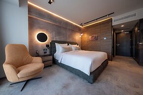 Hotel Simona Halep