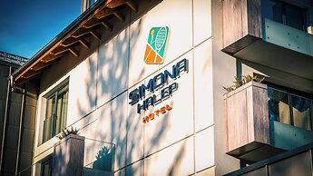 Hotel Simona Halep