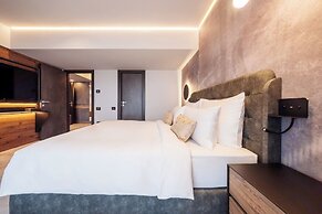 Hotel Simona Halep