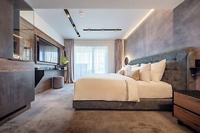 Hotel Simona Halep