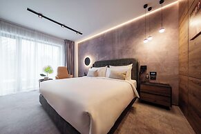 Hotel Simona Halep