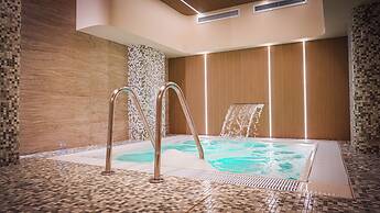 Hotel Simona Halep