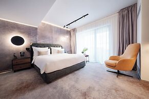 Hotel Simona Halep