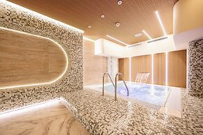 Hotel Simona Halep