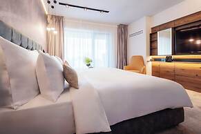 Hotel Simona Halep