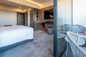 Hotel Simona Halep
