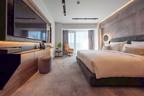 Hotel Simona Halep