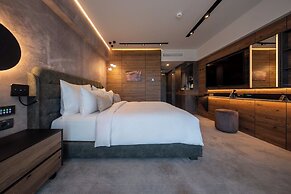Hotel Simona Halep