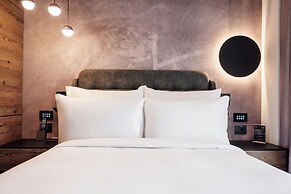 Hotel Simona Halep
