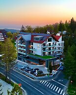 Hotel Simona Halep