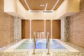 Hotel Simona Halep