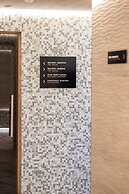 Hotel Simona Halep