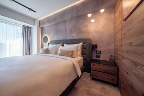 Hotel Simona Halep
