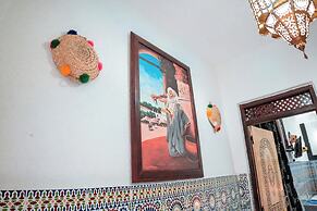 DAR CHEFCHAOUEN