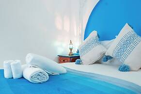 DAR CHEFCHAOUEN
