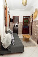 DAR CHEFCHAOUEN