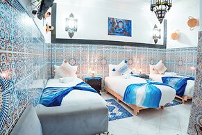 DAR CHEFCHAOUEN
