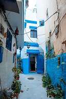 DAR CHEFCHAOUEN