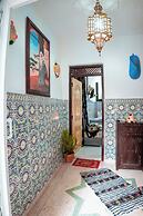 DAR CHEFCHAOUEN