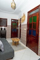 DAR CHEFCHAOUEN