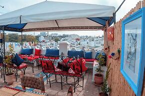 DAR CHEFCHAOUEN